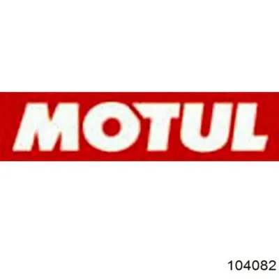 Aceite de motor MOTUL 104082