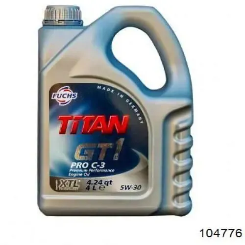 15F6C5 Castrol