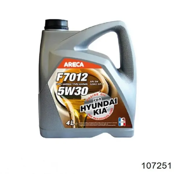 15F6C5 Castrol