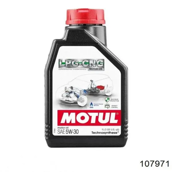 15F6C5 Castrol