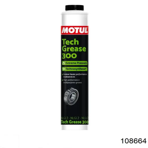  108664 Motul