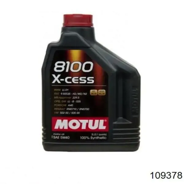 15F6C5 Castrol