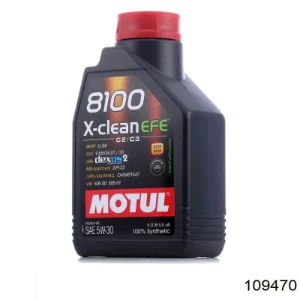 Aceite de motor