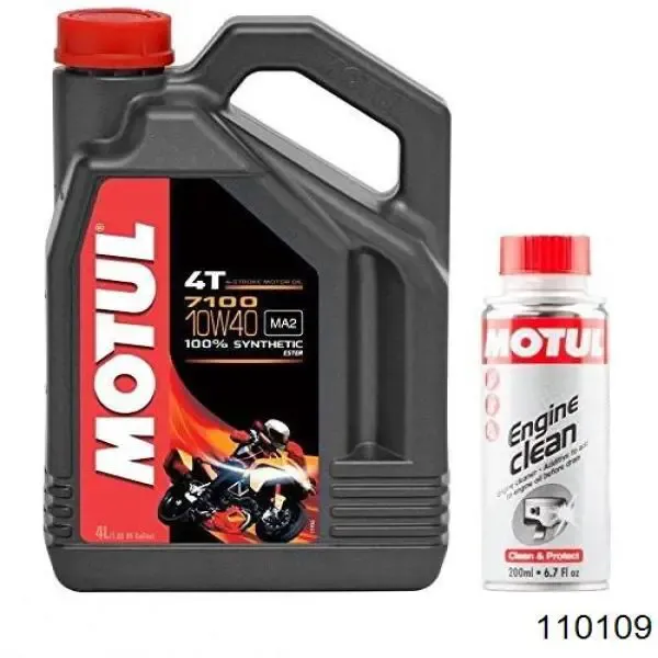  110109 Motul