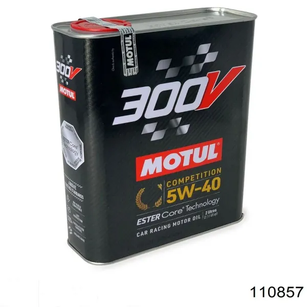  110857 Motul