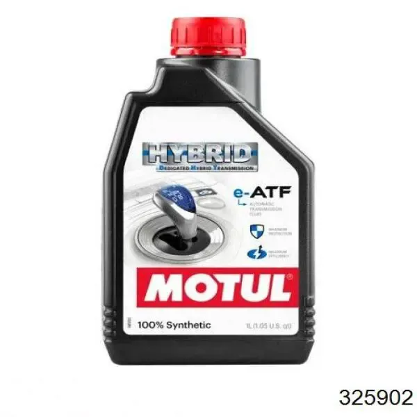 Aceite caja de cambios 325902 Motul