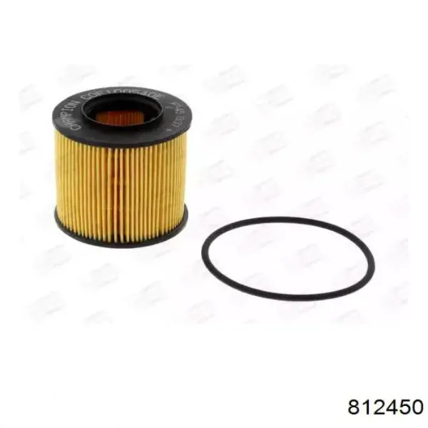 15F6C5 Castrol