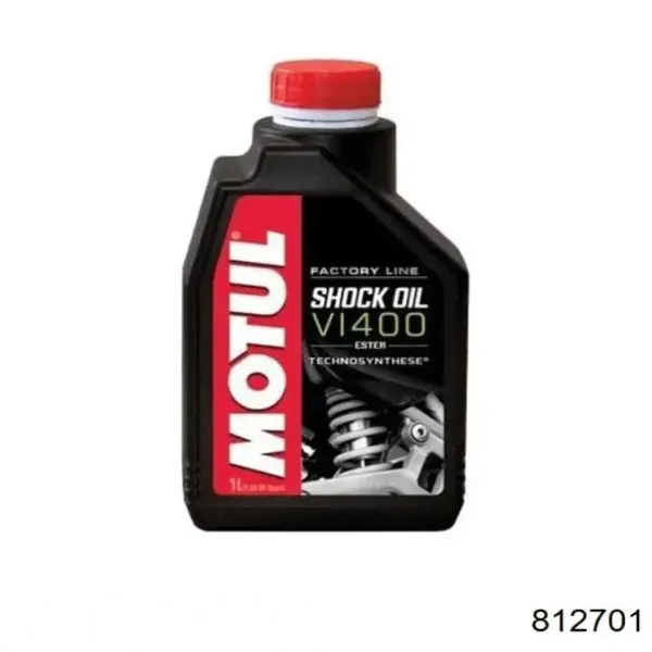 Aceite para horquillas y amortiguadores 812701 Motul