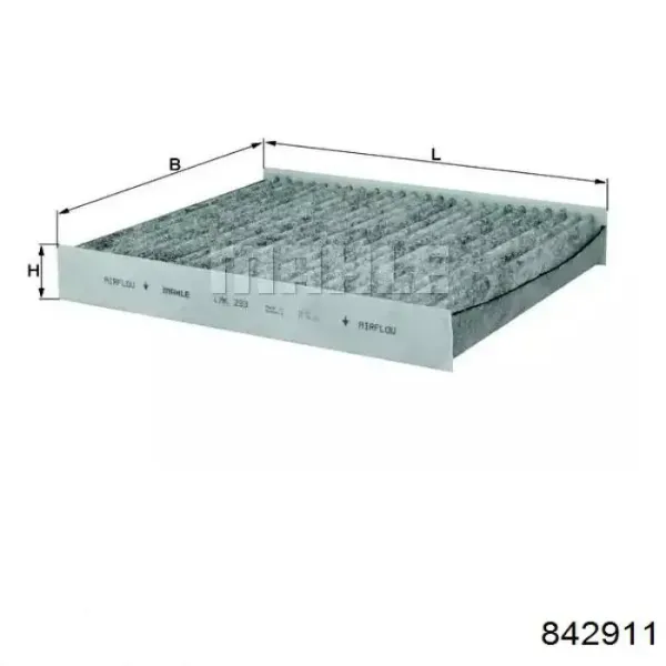 Aceite caja de cambios 842911 Motul