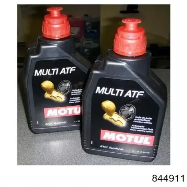 Aceite caja de cambios 844911 Motul