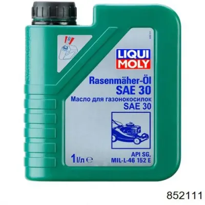 Aceite de motor MOTUL 852111