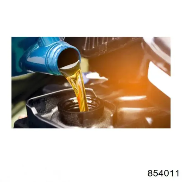 Aceite de motor 854011 Motul
