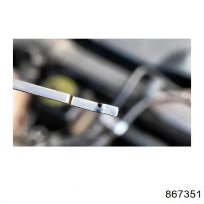 Aceite de motor MOTUL 867351