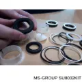 Kit de reparación, bomba de dirección hidráulica Subaru Impreza GH