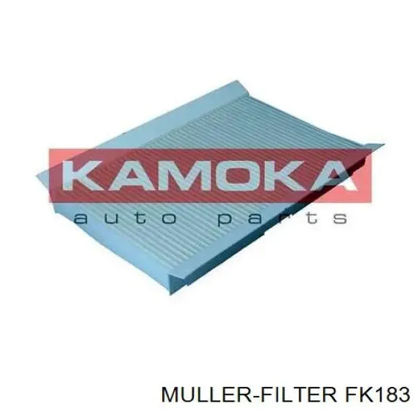 CAF204511 Open Parts