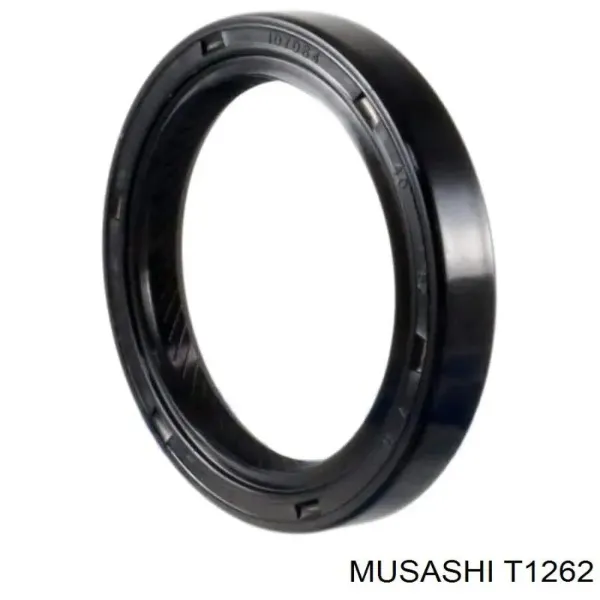 Retén de cigüeñal frontal T1262 Musashi