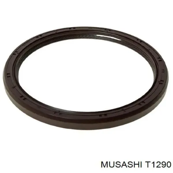 Retén de cigüeñal frontal T1290 Musashi
