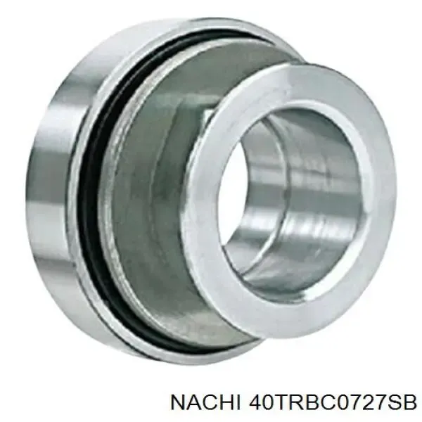 Cojinete de embrague 40TRBC0727SB Nachi