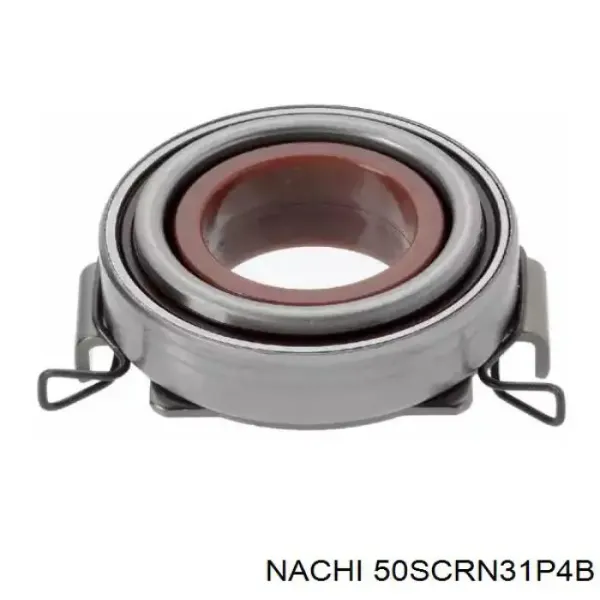 Cojinete de desembrague Toyota Corolla R10
