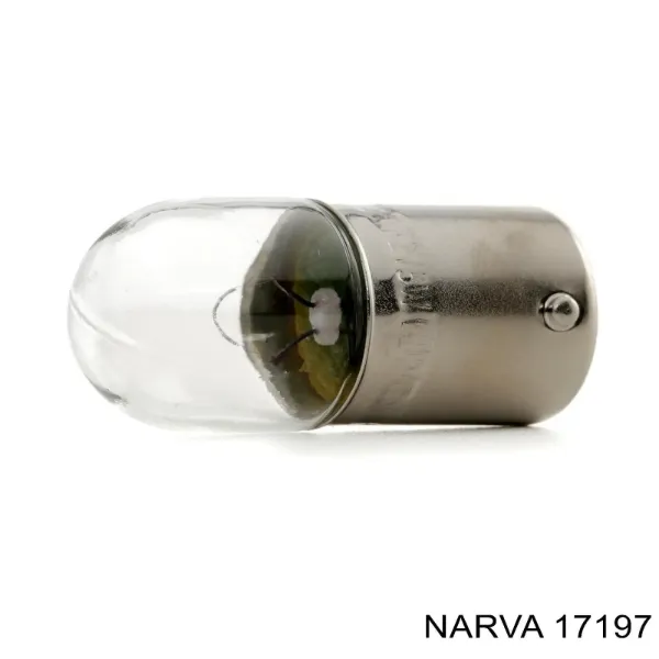 Bombilla 982560 Volvo