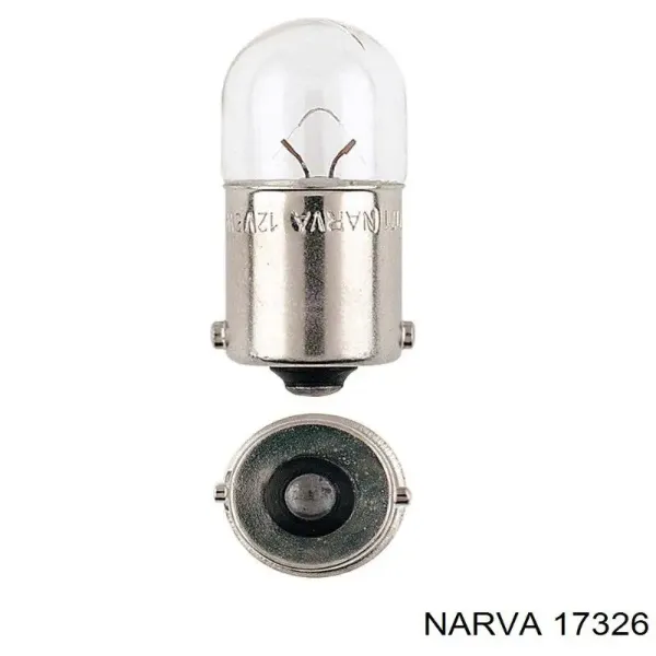 Bombilla 004069100000 Magneti Marelli