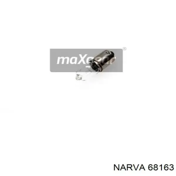 Bombilla 68163 Narva