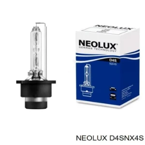Bombilla De Xenon