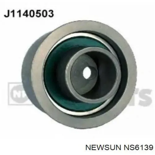 Rodillo, cadena de distribución KIA Carens 1 FJ