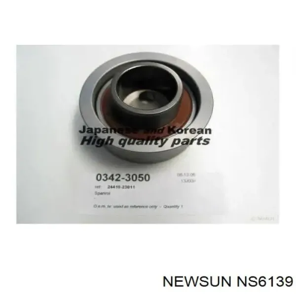 Rodillo, cadena de distribución KIA Carens 1 FJ