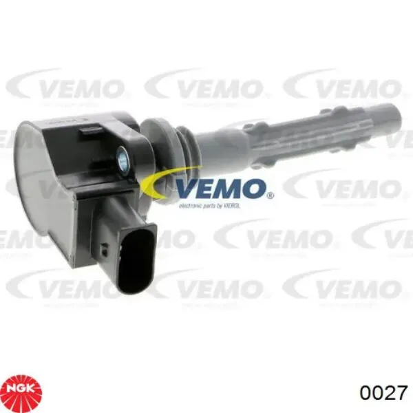 Sensor de oxígeno previo al catalizador LZA07V4 NGK