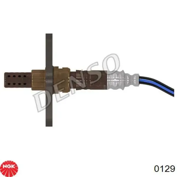 Sonda lambda 0129 NGK