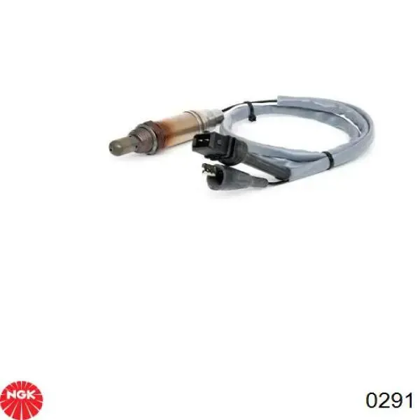 Sonda lambda 0291 NGK