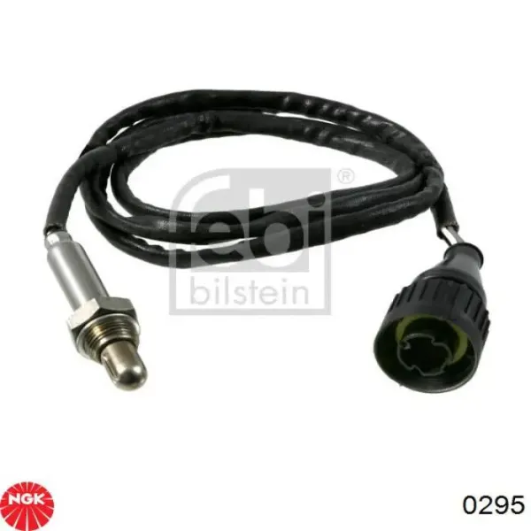 Sonda lambda DE11781726321 DECARO
