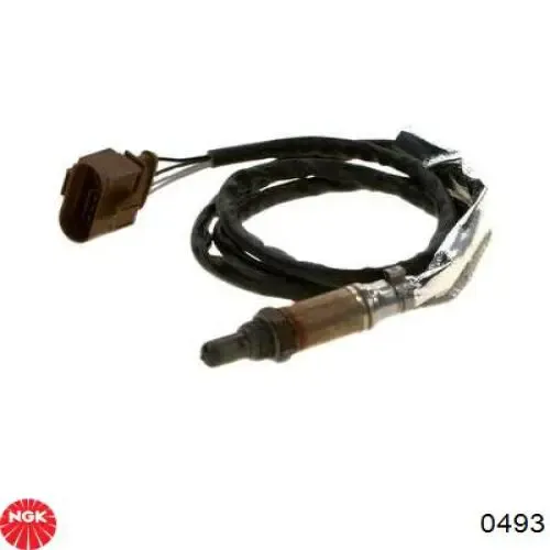 Sensor de oxígeno previo al catalizador 0493 NGK