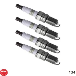 Sonda Lambda Sensor De Oxigeno Para Catalizador 134 NGK