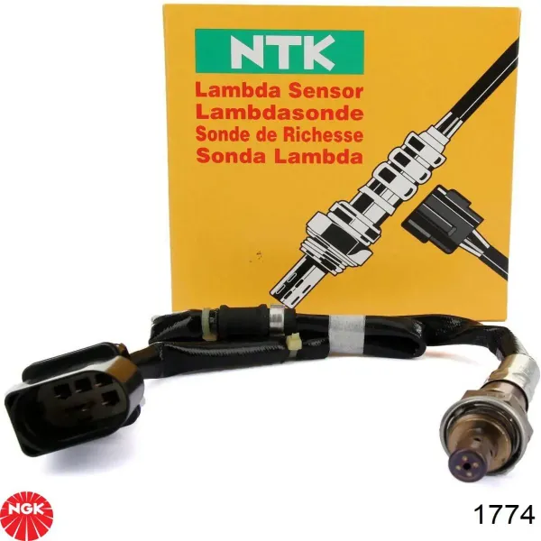 Sensor de oxígeno previo al catalizador 466016355187 Magneti Marelli