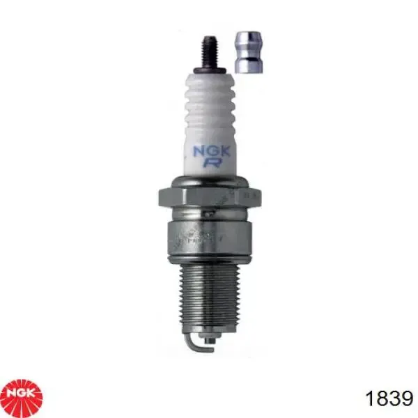 Sonda lambda DOX0219 NPS