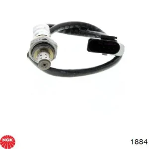 Sonda Lambda Sensor De Oxigeno Post Catalizador 1884 NGK