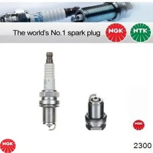 Bujía 2300 NGK