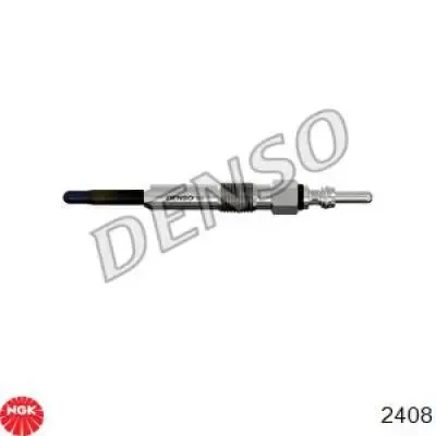 Bujía de incandescencia Volkswagen Polo 4 9N1