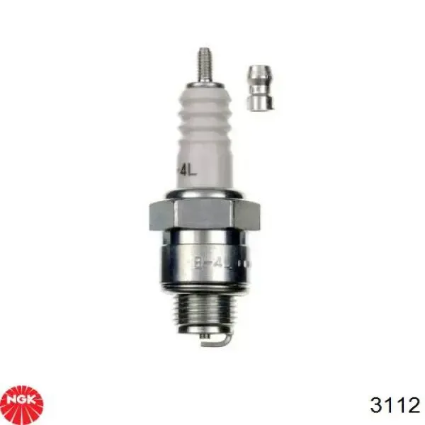 Bujía 6013 Denso