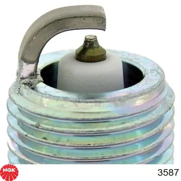 Bujía Z315 Beru