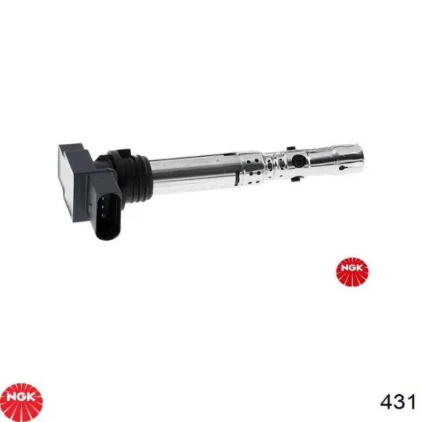 Sonda lambda 431 NGK