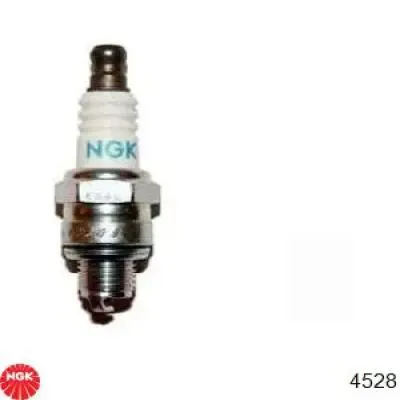 Bujía BR8ET NGK