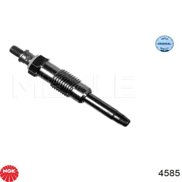 Bujía de precalentamiento 4585 NGK
