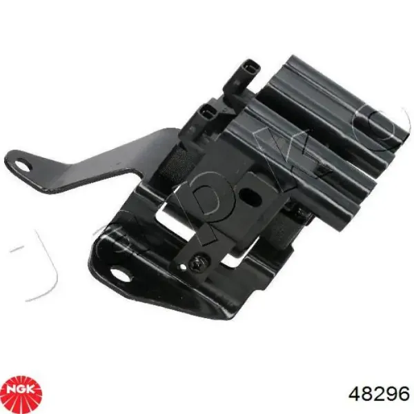 Bobina U2064 NGK