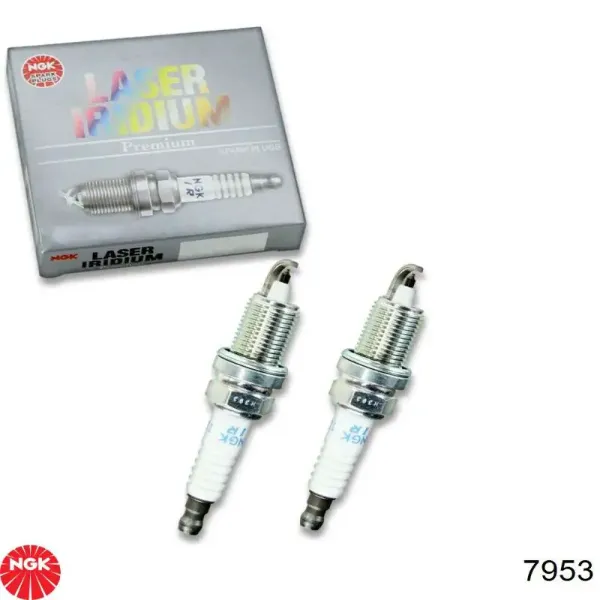 Sonda lambda 7953 NGK