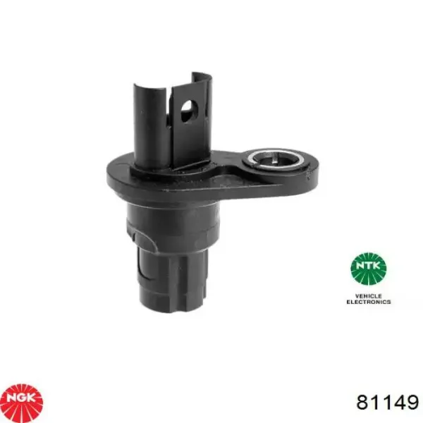 Sensor de árbol de levas 81149 NGK
