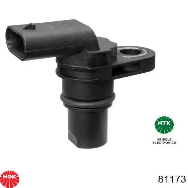 Sensor de árbol de levas 81173 NGK