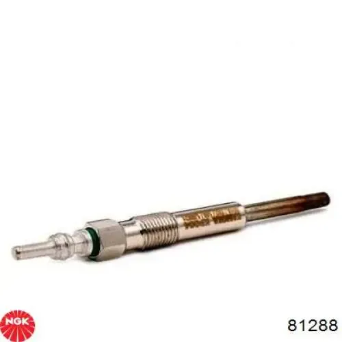 Sensor de cigüeñal 81288 NGK